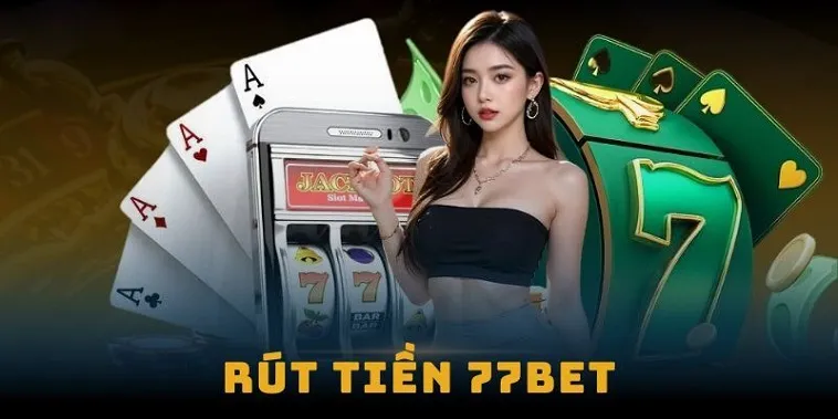 Hướng Dẫn 77Bet: Cho Anh Em Trải Nghiệm Cá Cược Đẳng Cấp