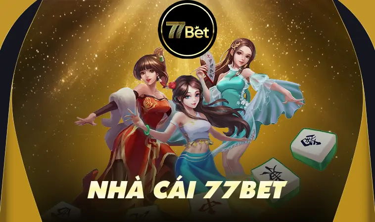 77Bet - Trang Chủ Nhà Cái 77Bet Chuẩn Và Uy Tín 2025