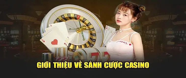  Bảo Hiểm Casino Tại Nhà Cái 77Bet: Giải Pháp An Toàn Và Hấp Dẫn