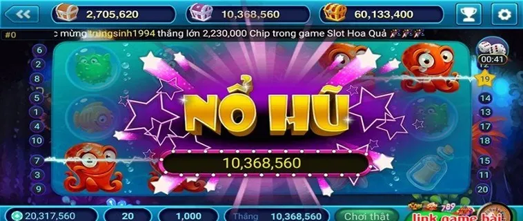 Cách Chơi Nổ Hũ Cổ Điển Tại 77Bet - Mẹo Và Chiến Lược Hiệu Quả