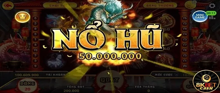 Cách Chơi Nổ Hũ Video Slot Tại 77Bet Đơn Giản Và Hiệu Quả