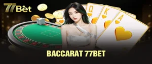 Trải Nghiệm Trò Chơi Poker Tại 77Bet Để Nhận Thưởng Lớn