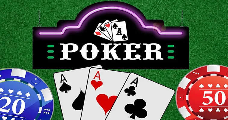 Trải Nghiệm Trò Chơi Poker Tại 77Bet Để Nhận Thưởng Lớn