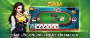 Khám Phá Trò Chơi Sâm Lốc Tại 77Bet - Trải Nghiệm Đầy Hấp Dẫn